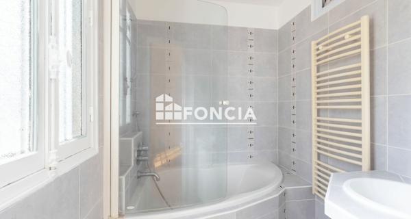 À vendre Appartement 6 pièces 146.65 m² - Paris 75017