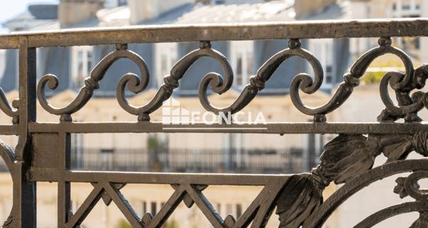 À vendre Appartement 6 pièces 146.65 m² - Paris 75017