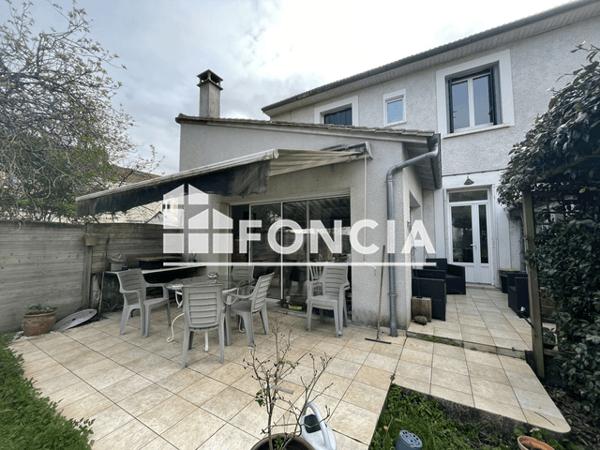 Location Maison 6 pièces 191.41 m² - 14 RUE DU CLUZEAU Perigueux 24000