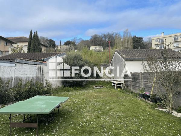 Location Maison 6 pièces 191.41 m² - 14 RUE DU CLUZEAU Perigueux 24000