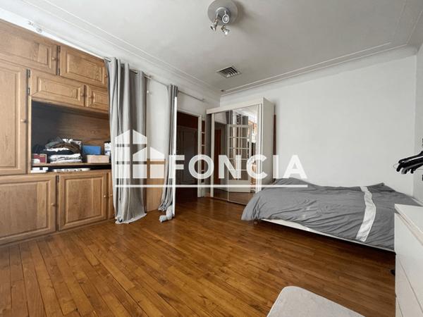Location Maison 6 pièces 191.41 m² - 14 RUE DU CLUZEAU Perigueux 24000