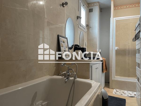 Location Maison 6 pièces 191.41 m² - 14 RUE DU CLUZEAU Perigueux 24000