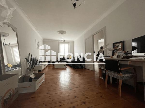 Location Maison 6 pièces 191.41 m² - 14 RUE DU CLUZEAU Perigueux 24000
