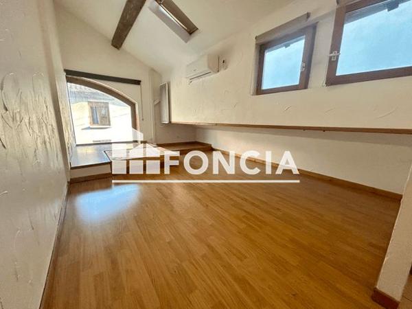 Location Appartement 2 pièces 43.63 m² - 447 RUE NEUVE Montluel 01120