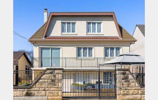 Vente Maison Chelles   