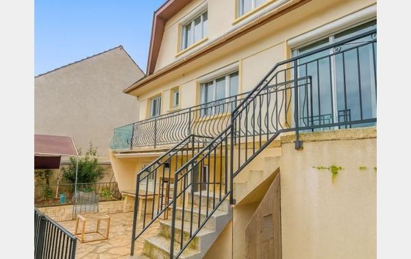 Vente Maison Chelles   