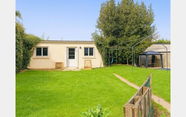 Vente Maison Chelles   