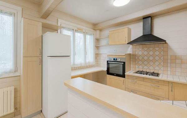 Vente Maison Chelles   