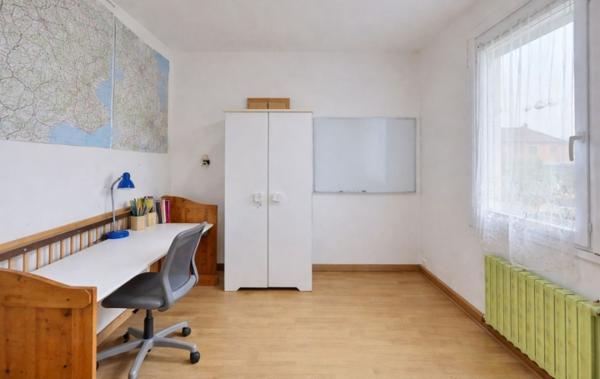 Vente Maison Chelles   