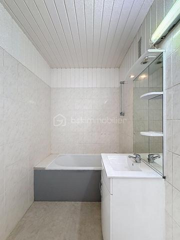 Appartement de 48,98 m²