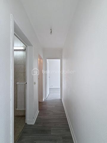 Appartement de 48,98 m²