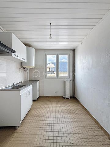 Appartement de 48,98 m²