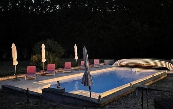 Vente Maison Charroux