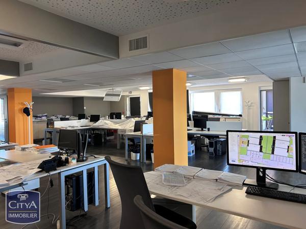 Local professionnel à vendre 275m² Toulouse (31200)
