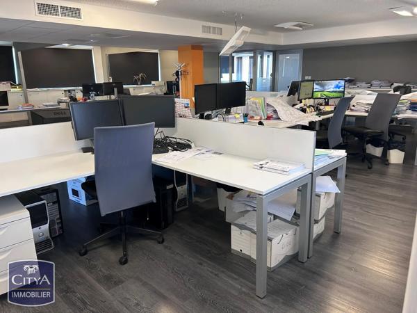 Local professionnel à vendre 275m² Toulouse (31200)