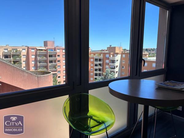Local professionnel à vendre 275m² Toulouse (31200)