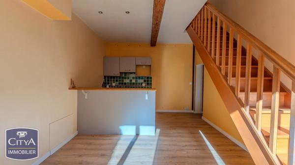 Appartement à vendre 3 pièces 84m² Montauban (82000)