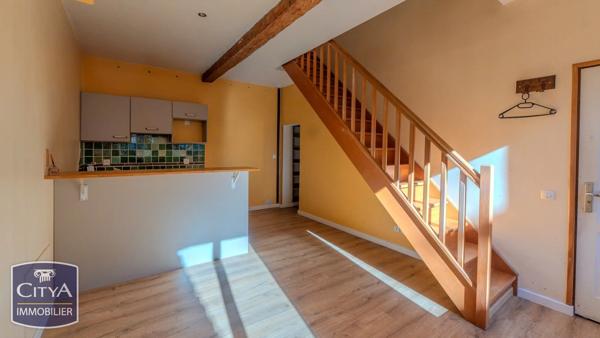 Appartement à vendre 3 pièces 84m² Montauban (82000)
