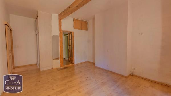 Appartement à vendre 3 pièces 84m² Montauban (82000)
