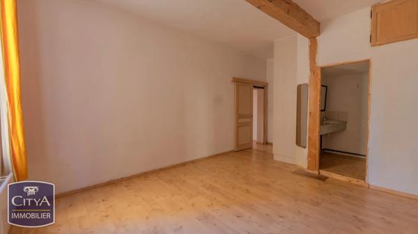 Appartement à vendre 3 pièces 84m² Montauban (82000)