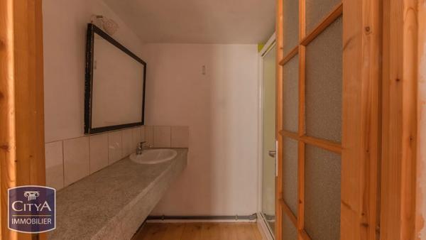 Appartement à vendre 3 pièces 84m² Montauban (82000)