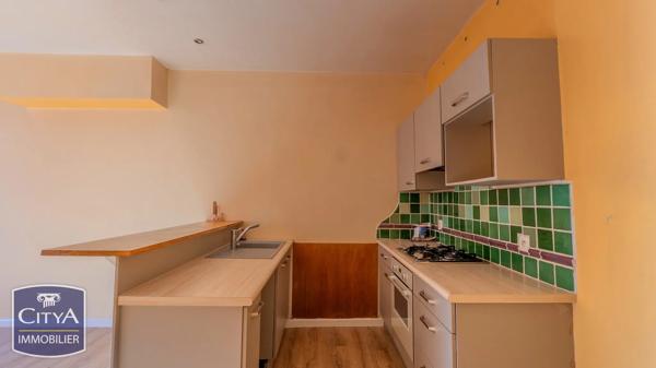 Appartement à vendre 3 pièces 84m² Montauban (82000)