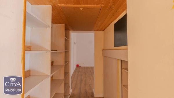 Appartement à vendre 3 pièces 84m² Montauban (82000)