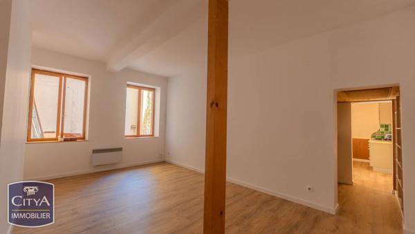Appartement à vendre 3 pièces 84m² Montauban (82000)