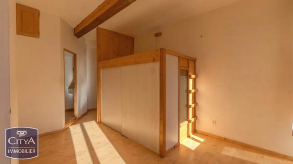 Appartement à vendre 3 pièces 84m² Montauban (82000)