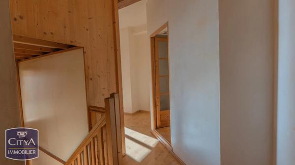 Appartement à vendre 3 pièces 84m² Montauban (82000)