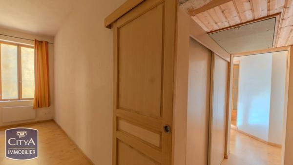 Appartement à vendre 3 pièces 84m² Montauban (82000)