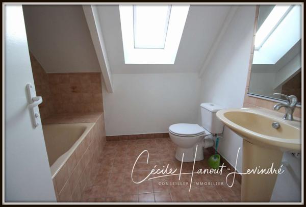 Saint-Broladre (35120) SAINT BROLADRE - Pavillon 1984 - 92 M² - terrain 633 M²