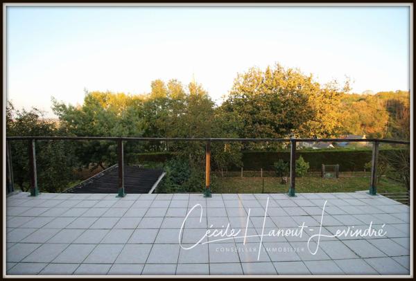 Saint-Broladre (35120) SAINT BROLADRE - Pavillon 1984 - 92 M² - terrain 633 M²