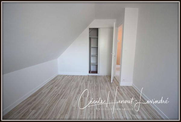 Saint-Broladre (35120) SAINT BROLADRE - Pavillon 1984 - 92 M² - terrain 633 M²