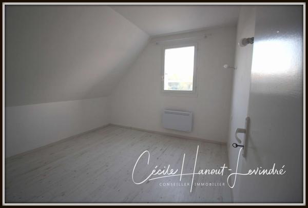 Saint-Broladre (35120) SAINT BROLADRE - Pavillon 1984 - 92 M² - terrain 633 M²