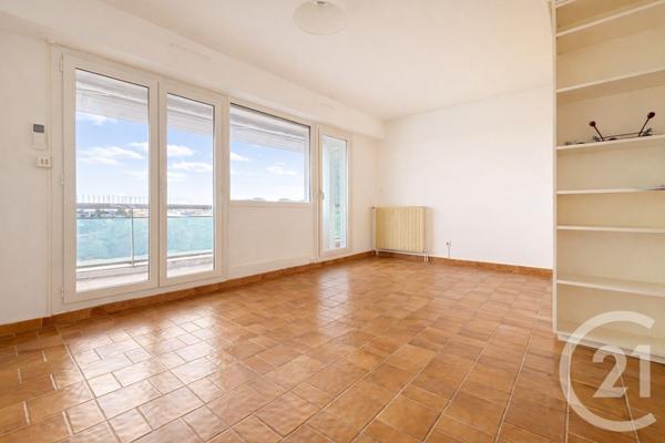 Appartement F1 à vendre  1 pièce - 31,14 m2 MONTPELLIER - 34