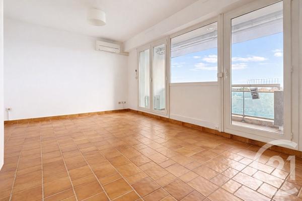 Appartement F1 à vendre  1 pièce - 31,14 m2 MONTPELLIER - 34