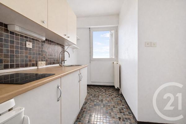 Appartement F1 à vendre  1 pièce - 31,14 m2 MONTPELLIER - 34