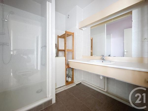 Appartement F1 à vendre  1 pièce - 31,14 m2 MONTPELLIER - 34