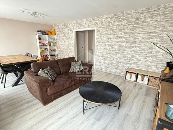 Appartement Caen 3 pièce(s) 70 m2