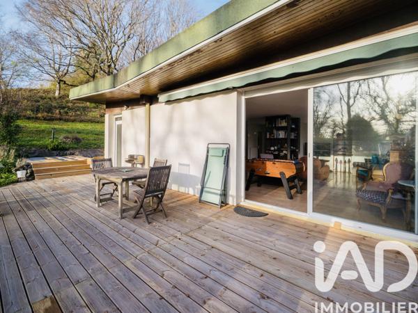 Maison à vendre 7 pièces 163 m² Mourenx