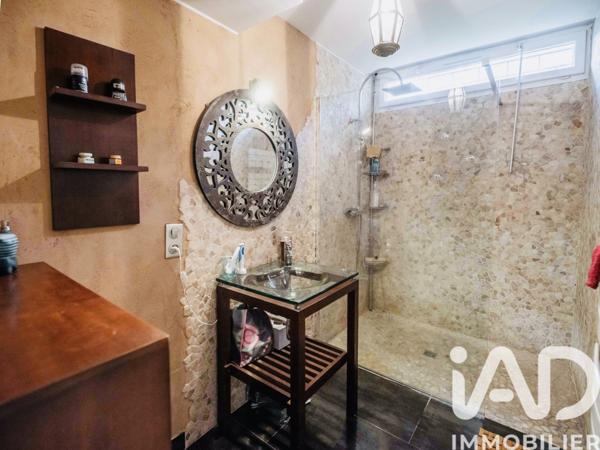 Maison à vendre 7 pièces 163 m² Mourenx