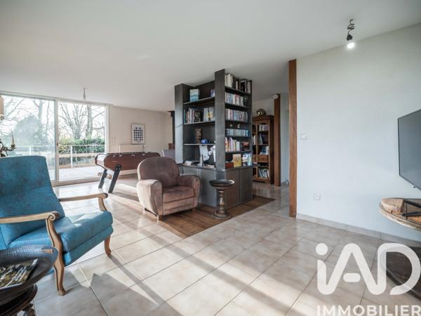 Maison à vendre 7 pièces 163 m² Mourenx