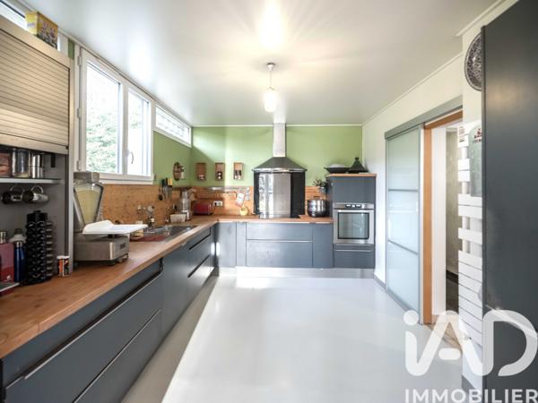 Maison à vendre 7 pièces 163 m² Mourenx