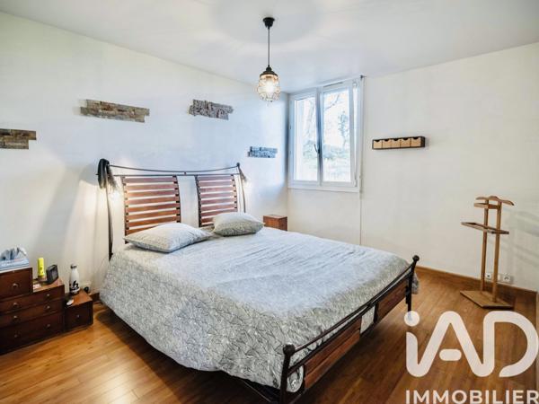 Maison à vendre 7 pièces 163 m² Mourenx