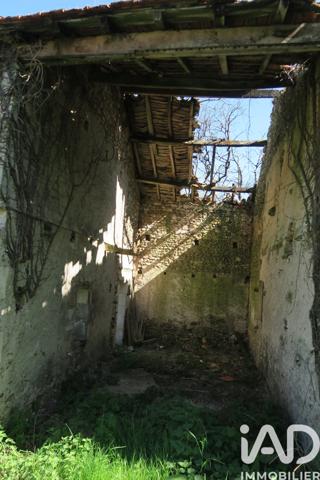 Maison à vendre 1 pièce 100 m² Chapelle-Viviers