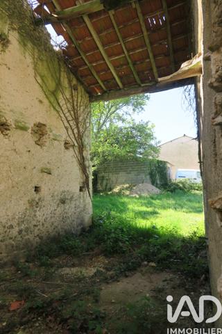 Maison à vendre 1 pièce 100 m² Chapelle-Viviers