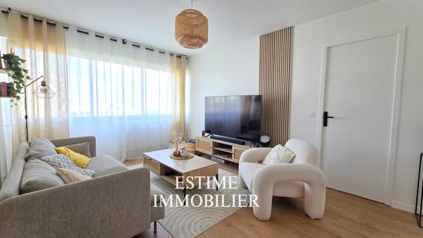 Appartement 2 pièce(s) 1 chambre(s) 68 m²