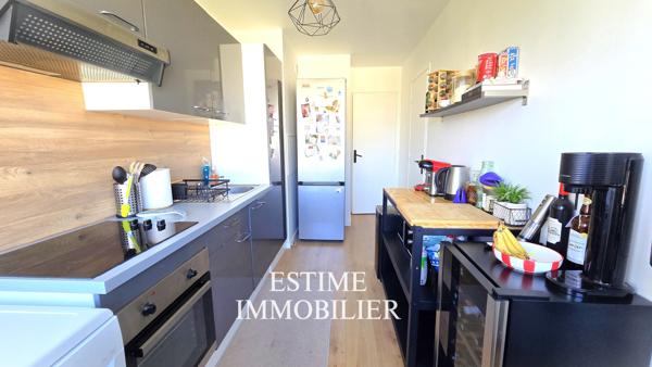 Appartement 2 pièce(s) 1 chambre(s) 68 m²