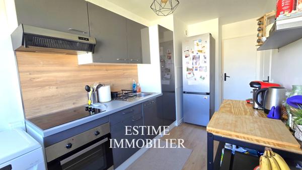 Appartement 2 pièce(s) 1 chambre(s) 68 m²